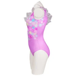 Encanto Isabella Madrigal Maillot De Bain Cosplay Costume Design Original - Cossky -Cosplay 15003949 5