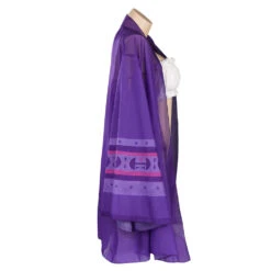 Encanto Luisa Madrigal Maillot De Bain Cosplay Costume Design Original -Cossky -Cosplay 15003953 6