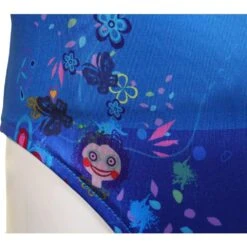 Encanto Mirabel Enfant Maillot De Bain Design Original -Cossky -Cosplay 15003990 9