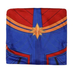 Captain Carol Danvers Maillot De Bain Cosplay Costume -Cosplay 15004010 8