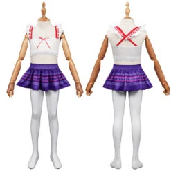 Enfant Encanto Luisa Madrigal Maillot De Bain Cosplay Costume -cossky -Cosplay 15004021 cosplayying