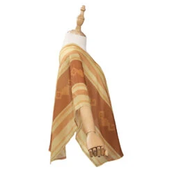 Encanto Enfant Camilo Cape Cosplay Costume -Cosplay 15004024 6