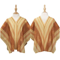 Encanto Enfant Camilo Cape Cosplay Costume -Cosplay 15004024 coserlife