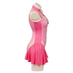 Mario Princess Peach Maillot De Bain Design Original Cosplay Costume -Cosplay 15004035 5