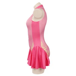 Mario Princess Peach Maillot De Bain Design Original Cosplay Costume -Cosplay 15004035 6