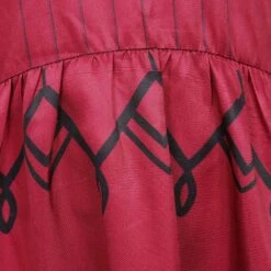 Encanto Enfant Abuela Robe Cosplay Costume -Cosplay 15004126 8