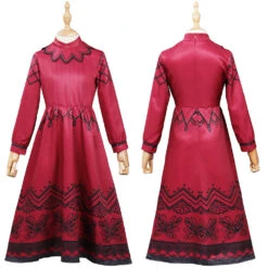 Encanto Enfant Abuela Robe Cosplay Costume -Cosplay 15004126 cosplayying