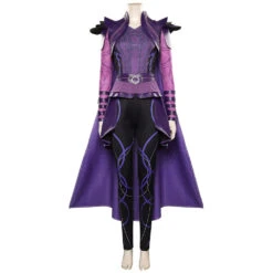 Doctor Strange In The Multiverse Of Madness Clea Femme Uniforme Cosplay Costume -Cosplay 15004177 1