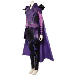 Doctor Strange In The Multiverse Of Madness Clea Femme Uniforme Cosplay Costume -Cosplay 15004177 2