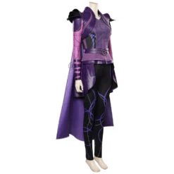 Doctor Strange In The Multiverse Of Madness Clea Femme Uniforme Cosplay Costume -Cosplay 15004177 4