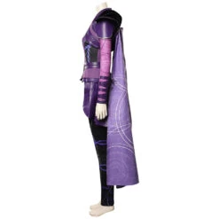 Doctor Strange In The Multiverse Of Madness Clea Femme Uniforme Cosplay Costume -Cosplay 15004177 5