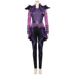 Doctor Strange In The Multiverse Of Madness Clea Femme Uniforme Cosplay Costume -Cosplay 15004177 6