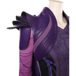 Doctor Strange In The Multiverse Of Madness Clea Femme Uniforme Cosplay Costume -Cosplay 15004177 7