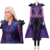 Doctor Strange In The Multiverse Of Madness Clea Femme Uniforme Cosplay Costume -Cosplay 15004177 cosplaystyle2014