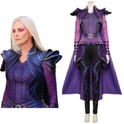 Doctor Strange In The Multiverse Of Madness Clea Femme Uniforme Cosplay Costume