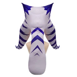 Adult Star Wars: Clone Wars Ahsoka Tano Cosplay Chapeau Couvre-chef Accessories Halloween Carnival -Cosplay 15004211 3