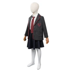 Enfant Film Matilda Uniform Cosplay Costume Carnaval -Cosplay 15004258 2