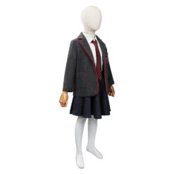 Enfant Film Matilda Uniform Cosplay Costume Carnaval -Cosplay 15004258 4