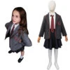 Enfant Film Matilda Uniform Cosplay Costume Carnaval 1 Enfant Film Matilda Uniform Cosplay Costume Carnaval -Cosplay 15004258 cosplaystyle2014