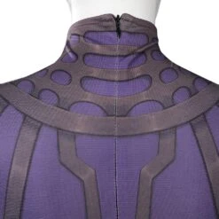 2022 Film Black Panther 2 Wakanda Forever Adulte Shuri Combinaison Cosplay Costume -Cosplay 15004449 6