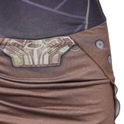 2022 Film Black Panther 2 Wakanda Forever Adulte Shuri Combinaison Cosplay Costume -Cosplay 15004449 7