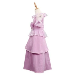 2021 Film Encanto Candy Enfant Robe Cosplay Costume -Cosplay 15005846 6