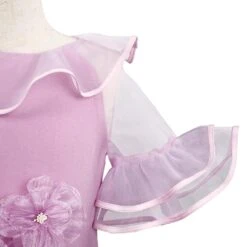 2021 Film Encanto Candy Enfant Robe Cosplay Costume -Cosplay 15005846 7