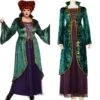 Hocus Pocus Sorcière Winifred Sanderson Costume -Cosplay 15007327 cosplaystyle2014