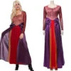Hocus Pocus Sorcière Sarah Sanderson Costume -Cosplay 15007338 cosplaystyle2014