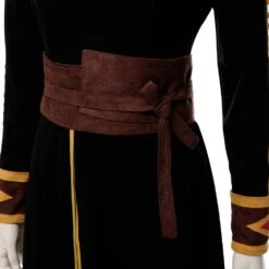 La Reine Des Neiges 2 Frozen 2 Anna Cosplay Costume Ver.B -Cosplay 15007346 11