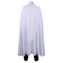 Star Wars White Fighting Tenue Cosplay Costume -Cosplay 15007756 3