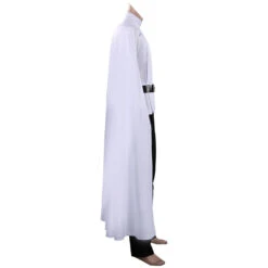 Star Wars White Fighting Tenue Cosplay Costume -Cosplay 15007756 5