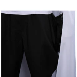 Star Wars White Fighting Tenue Cosplay Costume -Cosplay 15007756 9