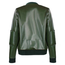 Spider Man: No Way To Home MJ Veste Cosplay Costume -Cosplay 15009227 3