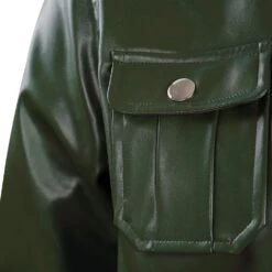 Spider Man: No Way To Home MJ Veste Cosplay Costume -Cosplay 15009227 7