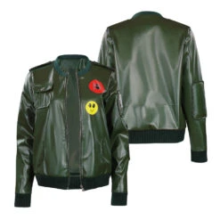 Spider Man: No Way To Home MJ Veste Cosplay Costume