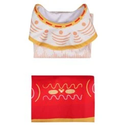 2021 Film Encanto Enfant Dolores Madrigal Robe Cosplay Costume -Cosplay 15009277 8