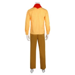 Encanto Antonio Adulte Uniforme Carnaval Cosplay Costume -Cosplay 15009299 3