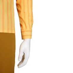 Encanto Antonio Adulte Uniforme Carnaval Cosplay Costume -Cosplay 15009299 8