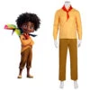 Encanto Antonio Adulte Uniforme Carnaval Cosplay Costume -Cosplay 15009299 cosplaystyle2014