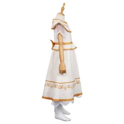 Encanto Enfant Mirabel Jeune Cosplay Costume -Cosplay 15009304 6