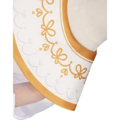 Encanto Enfant Mirabel Jeune Cosplay Costume -Cosplay 15009304 7