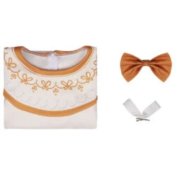 Encanto Enfant Mirabel Jeune Cosplay Costume -Cosplay 15009304 9