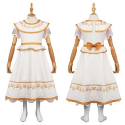 Encanto Enfant Mirabel Jeune Cosplay Costume -Cosplay 15009304 cosplayying