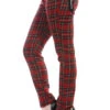 Pantalon Punk BANNED -Cosplay 154 900