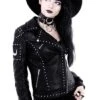 Perfecto RESTYLE 'iron Moon Biker' -Cosplay 155 900