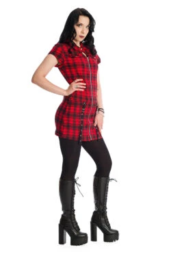 Robe Punk Rock BANNED 10 Robe Punk Rock BANNED -Cosplay 16436283741625754301dr16447red 0197 900