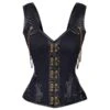 Corset Gothique Steampunk -Cosplay 169 900