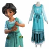 2022 Film Encanto Julieta Madrigal Cosplay Costume -Cosplay 16 740x d1ae9469 d4e2 438f ad79 acafc2bddc1a