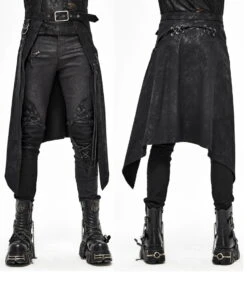 Surjupe Homme DEVIL FASHION 'last Fighter'